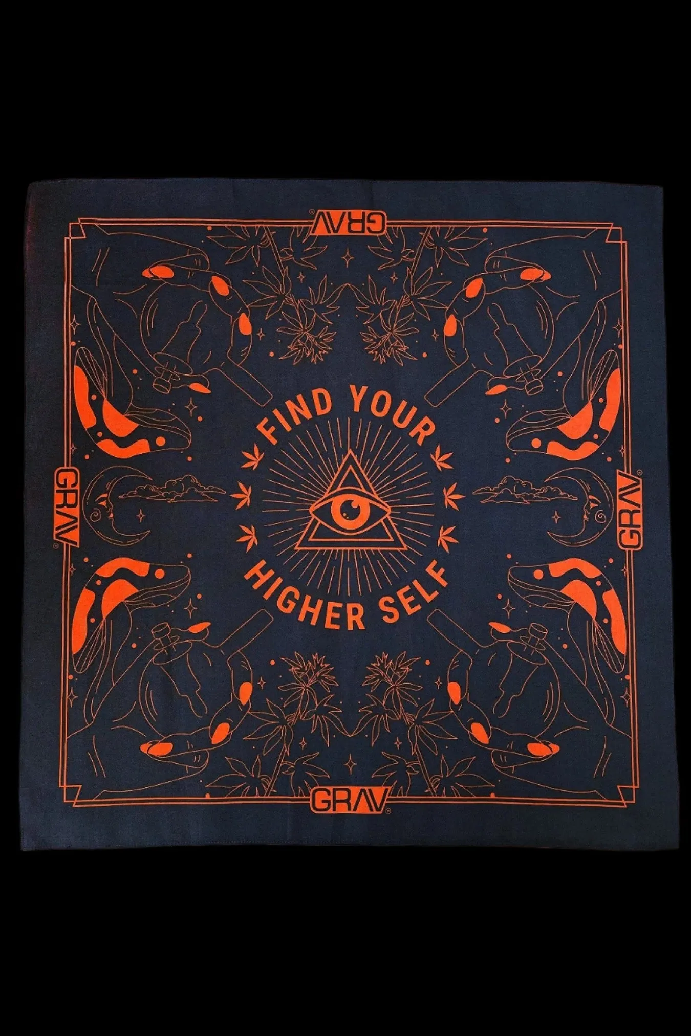 GRAV® Bandana