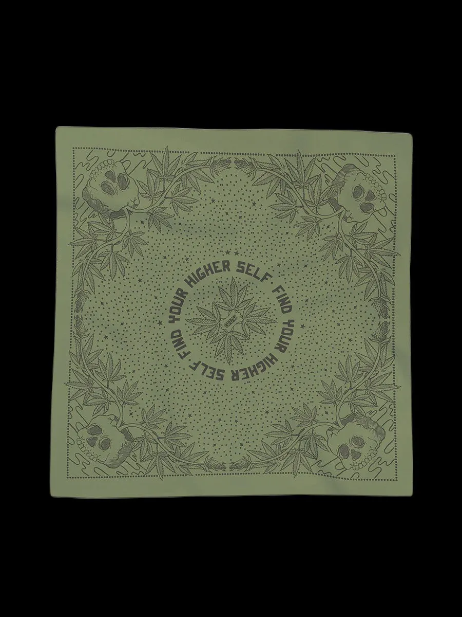 GRAV® Bandana