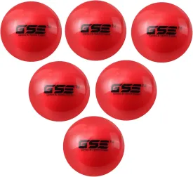 GSE Games & Sports Expert 3" Weighted Baseballs, Training Baseballs for All Skill Levels. Weighted Softballs for Outdoor Pitching, Batting, Throwing, and Catching Practice.(12oz/14oz/16oz/18oz Choice)