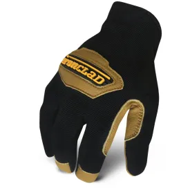 Ironclad RWC2 Cowboy Gloves