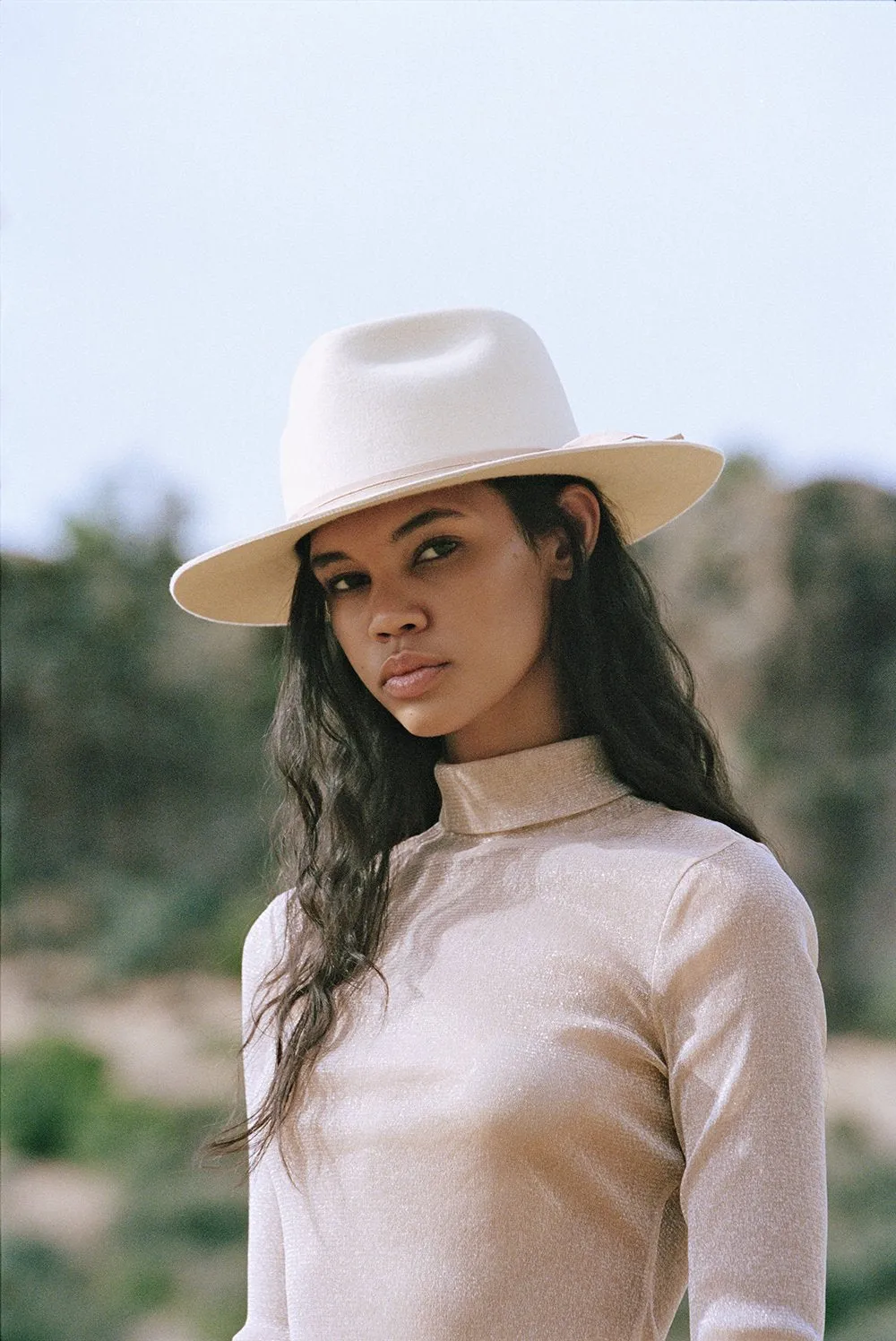 IVORY ZULU