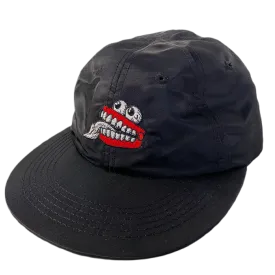 Joint Custody Satin 6-Panel Hat