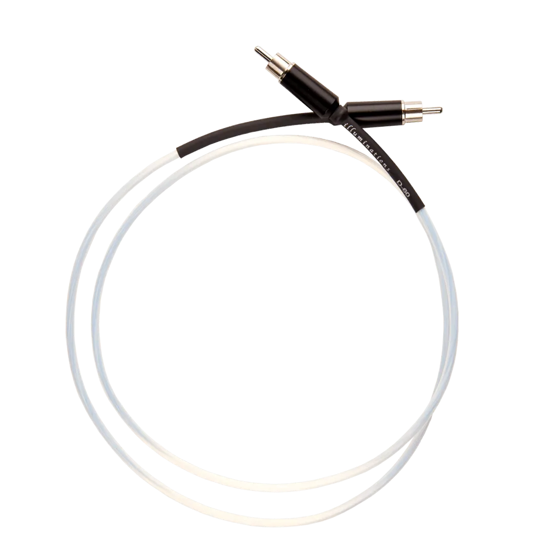 Kimber Kable - Summit Series D60 - Digital Interconnect Cable