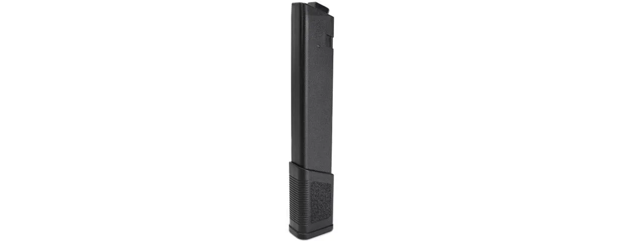 Kwa Ronin "Tekken" Tactical Aeg 3 Tk.45 Ar Airsoft Aeg Rifle (Color: Flat Desert Earth)