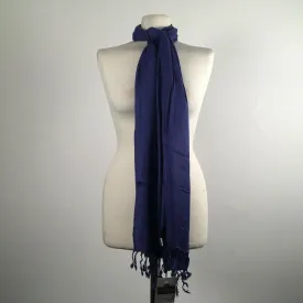 Ladies Pashmina Pashmeena Shawl Hijab Scarf Many colours Wrap stole M415 Mtex