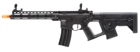Lancer Tactical Enforcer Blackbird AEG Rifle w/ Alpha Stock [HIGH FPS] (BLACK)