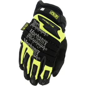 Mechanix Wear Hi-Viz M-Pact 2