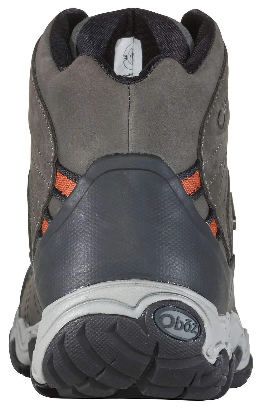 Men's Bridger Mid Waterproof
