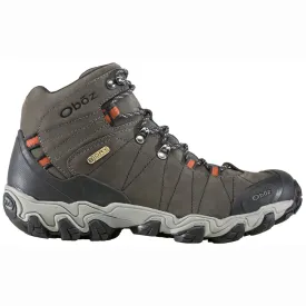 Men's Bridger Mid Waterproof