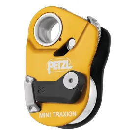 MINI TRAXION