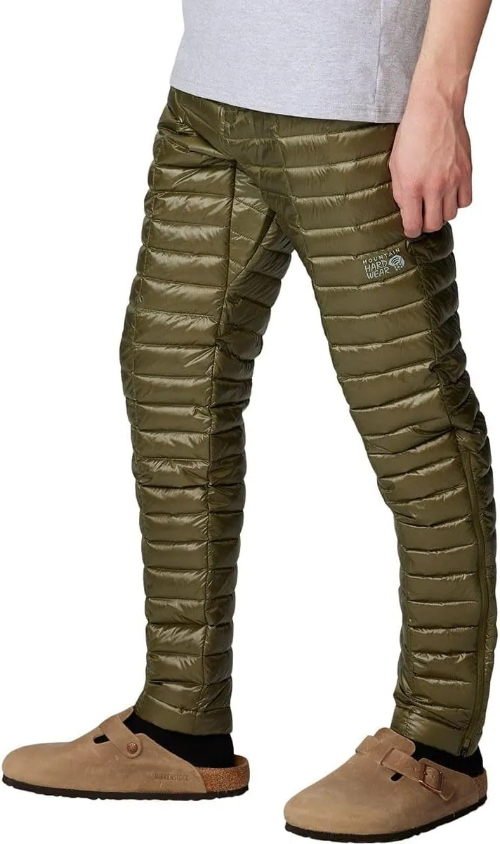 Mountain Hardwear Men's Ghost Whisperer Pant