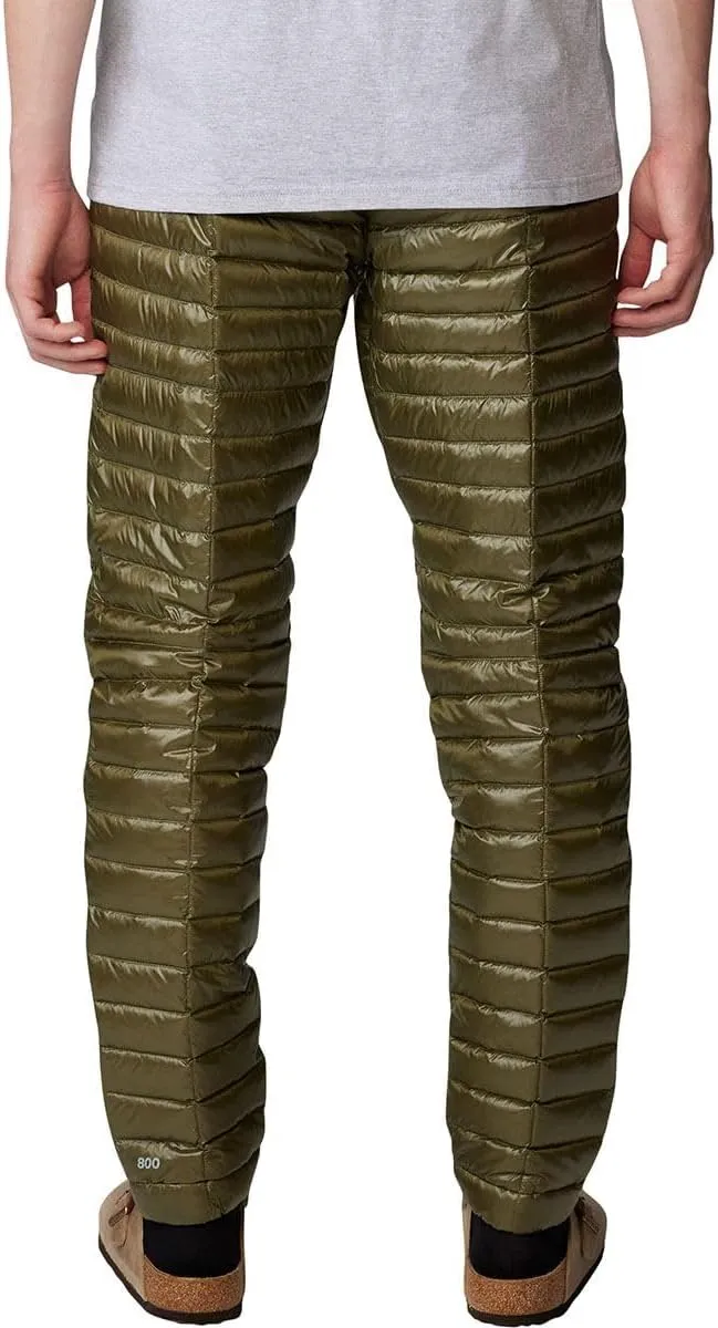 Mountain Hardwear Men's Ghost Whisperer Pant