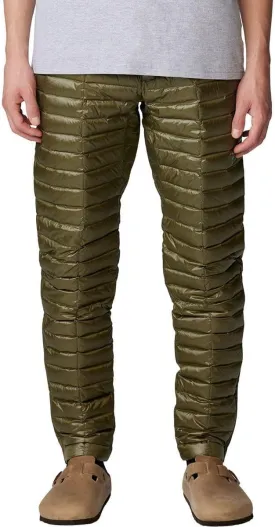 Mountain Hardwear Men's Ghost Whisperer Pant