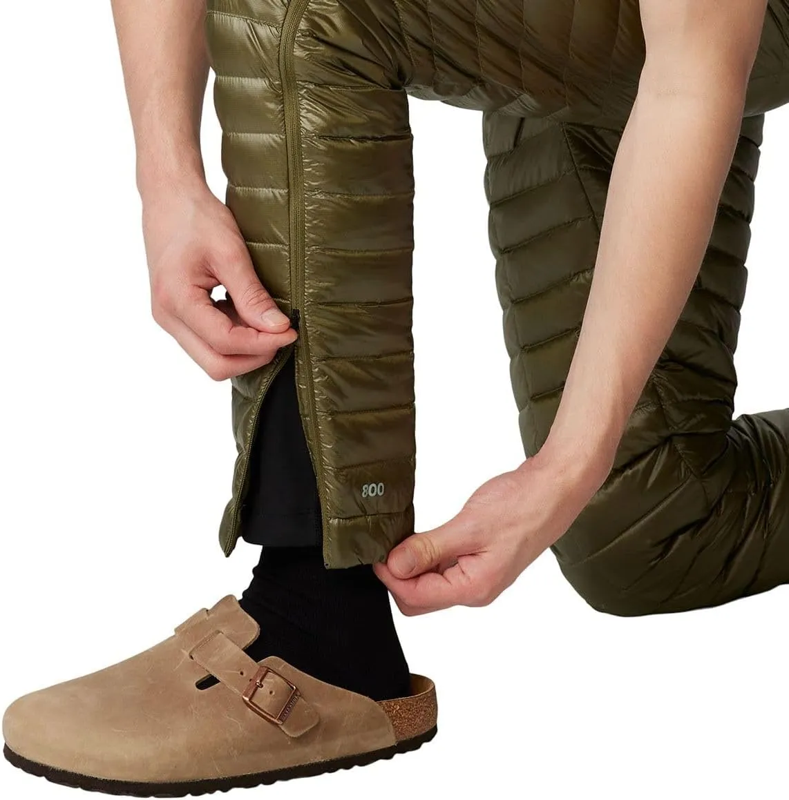 Mountain Hardwear Men's Ghost Whisperer Pant