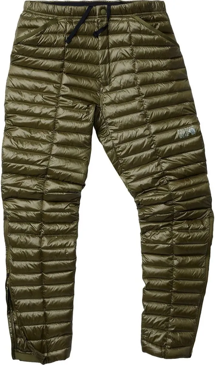Mountain Hardwear Men's Ghost Whisperer Pant