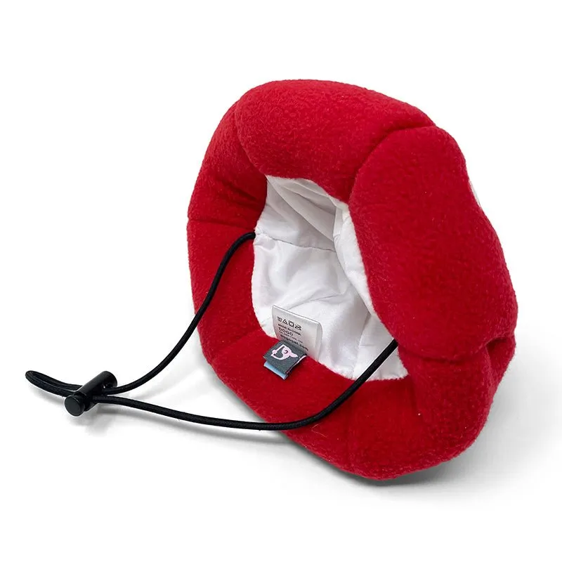 Mushroom Hat