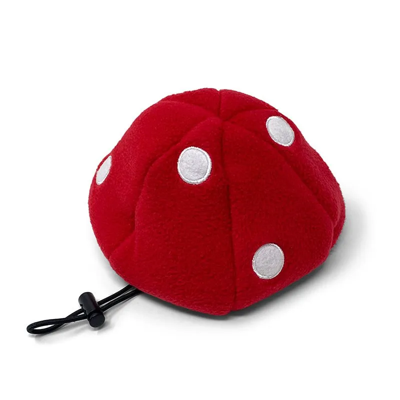 Mushroom Hat