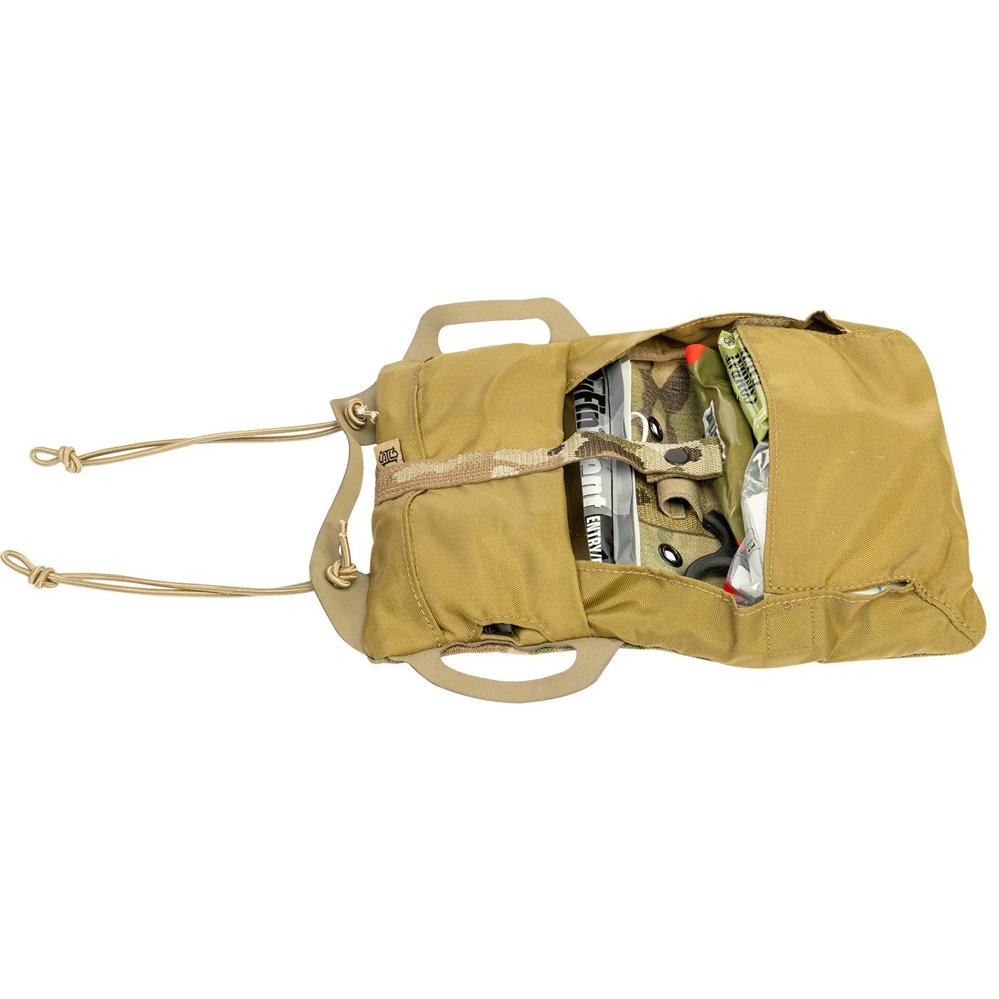 North American Rescue Reflex IFAK System Kit - Basic