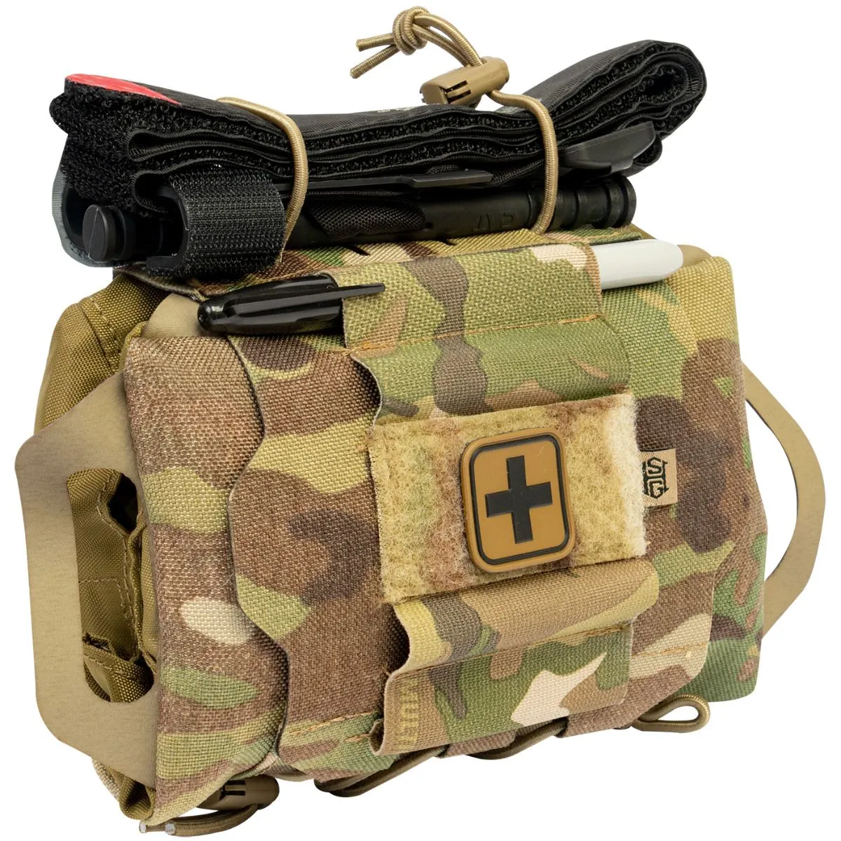 North American Rescue Reflex IFAK System Kit - Basic