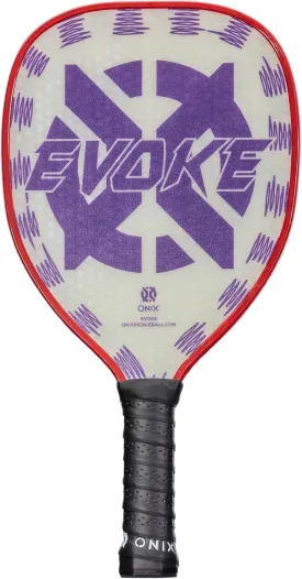 Onix Legacy Pickleball Paddles - Evoke XL & Tear Drop, React, Inferno, Voyager, Summit