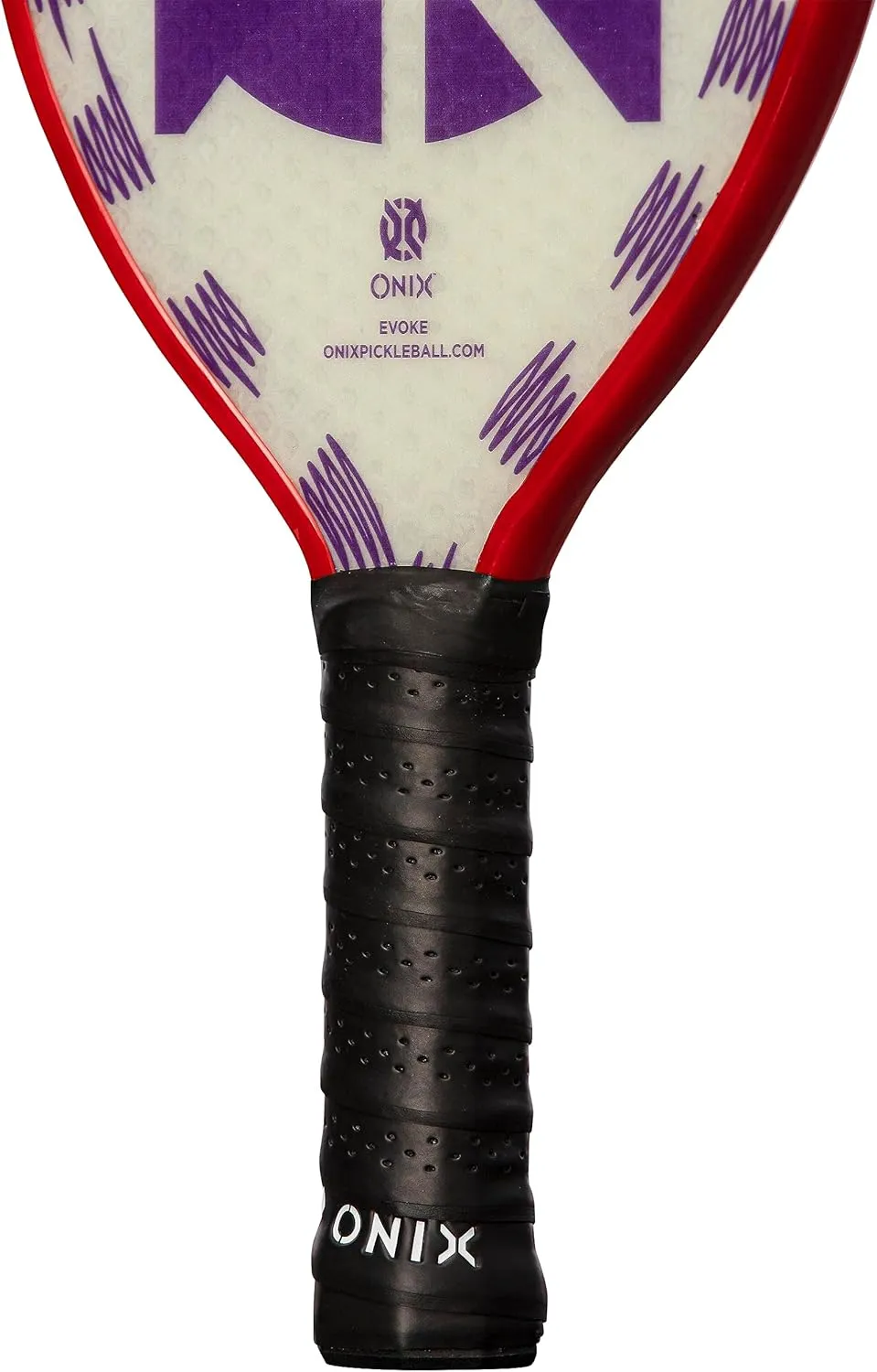 Onix Legacy Pickleball Paddles - Evoke XL & Tear Drop, React, Inferno, Voyager, Summit
