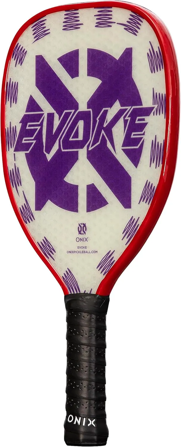 Onix Legacy Pickleball Paddles - Evoke XL & Tear Drop, React, Inferno, Voyager, Summit