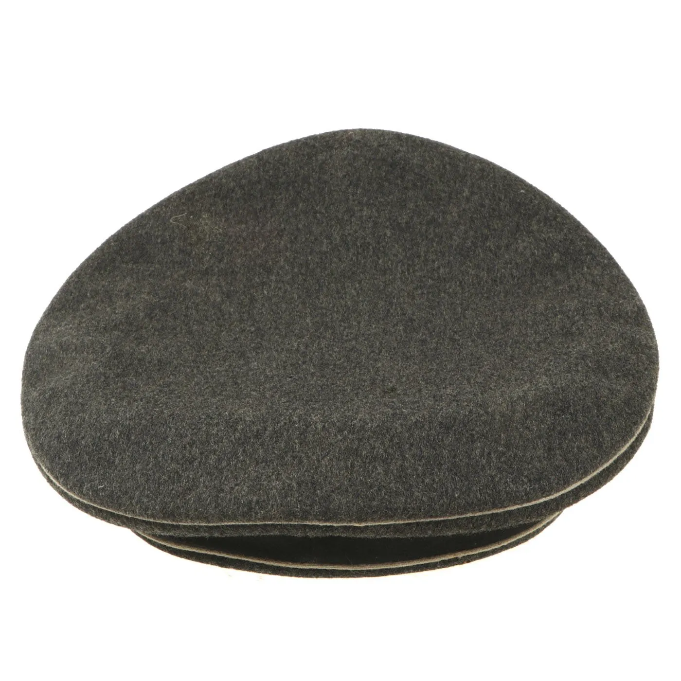 Original German WWII Early National Socialist State Veteran's Association EM - NCO Visor Cap - NSRKB