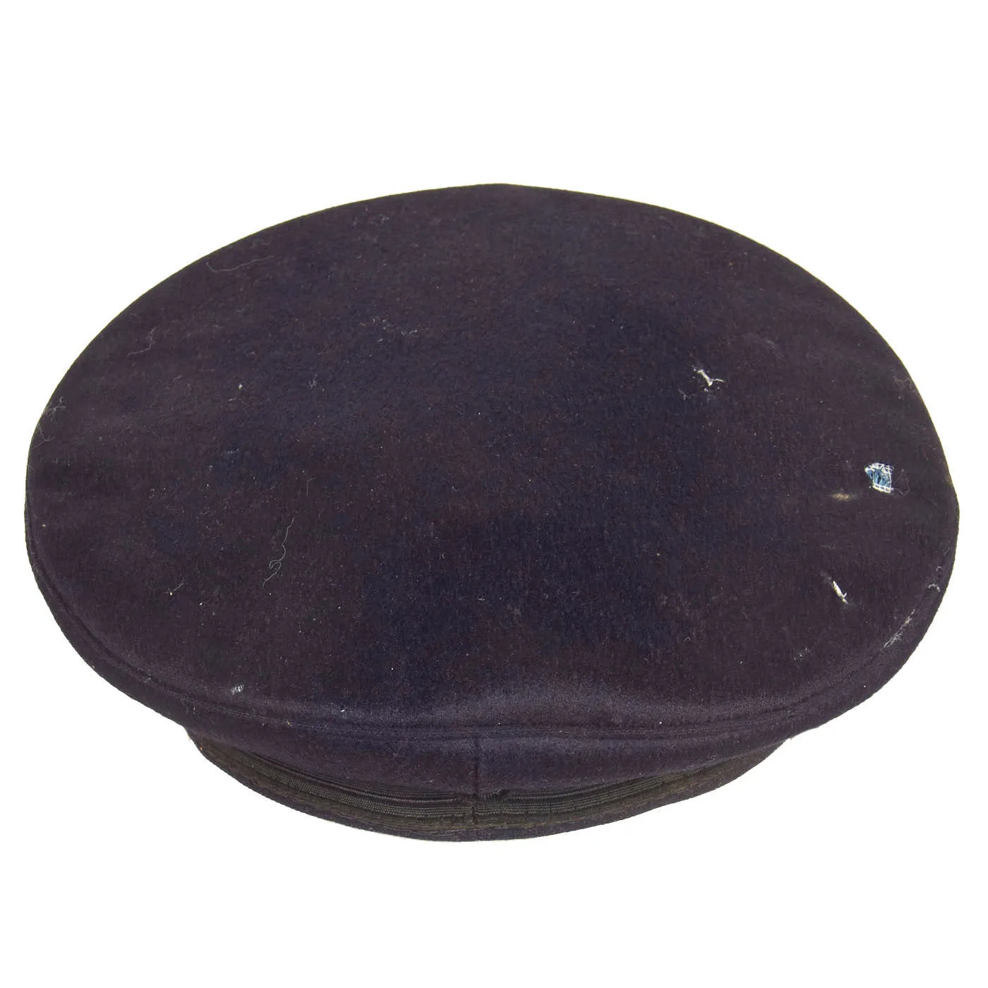 Original German WWII Early National Socialist State Veterans Association Visor Cap - NSRKB