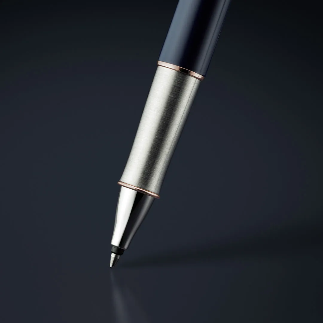 Parker Sonnet Intrepid Journeys Collection Rollerball Pen Mt. Fuji Edition