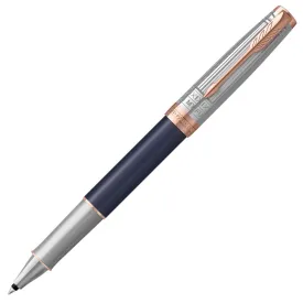 Parker Sonnet Intrepid Journeys Collection Rollerball Pen Mt. Fuji Edition
