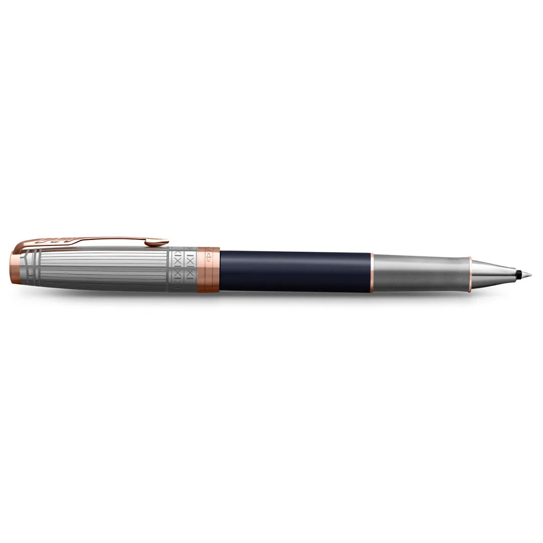 Parker Sonnet Intrepid Journeys Collection Rollerball Pen Mt. Fuji Edition