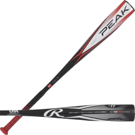 Peak -11 USA 2 5/8" 2024