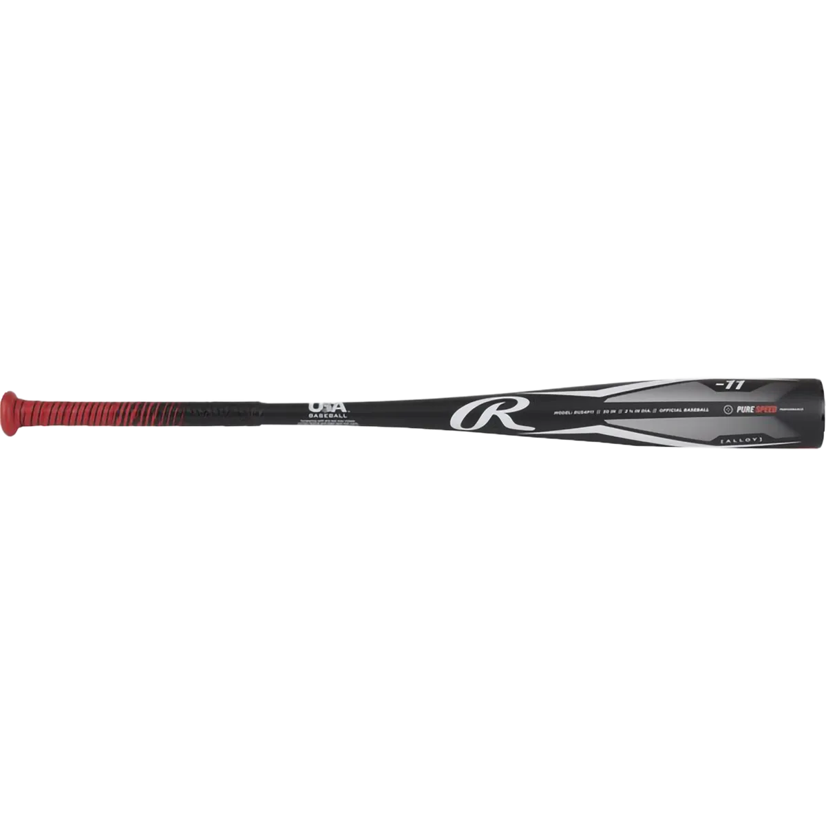 Peak -11 USA 2 5/8" 2024