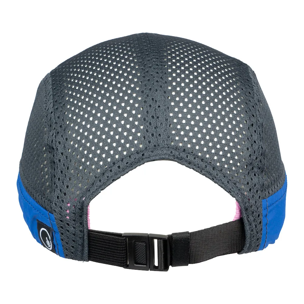 Peaking Cap Tech Edition