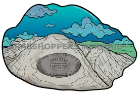 Pikes Peak Summit Cap