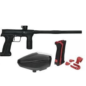 Planet Eclipse Etha3M Speed Package - Black   Speedster   CCU Kit Red