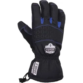 ProFlex® 819WP Extreme Thermal Waterproof Gloves, Suede Palm, Size X-Large