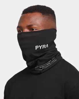 PYRA Men's Elements Face Guard Black