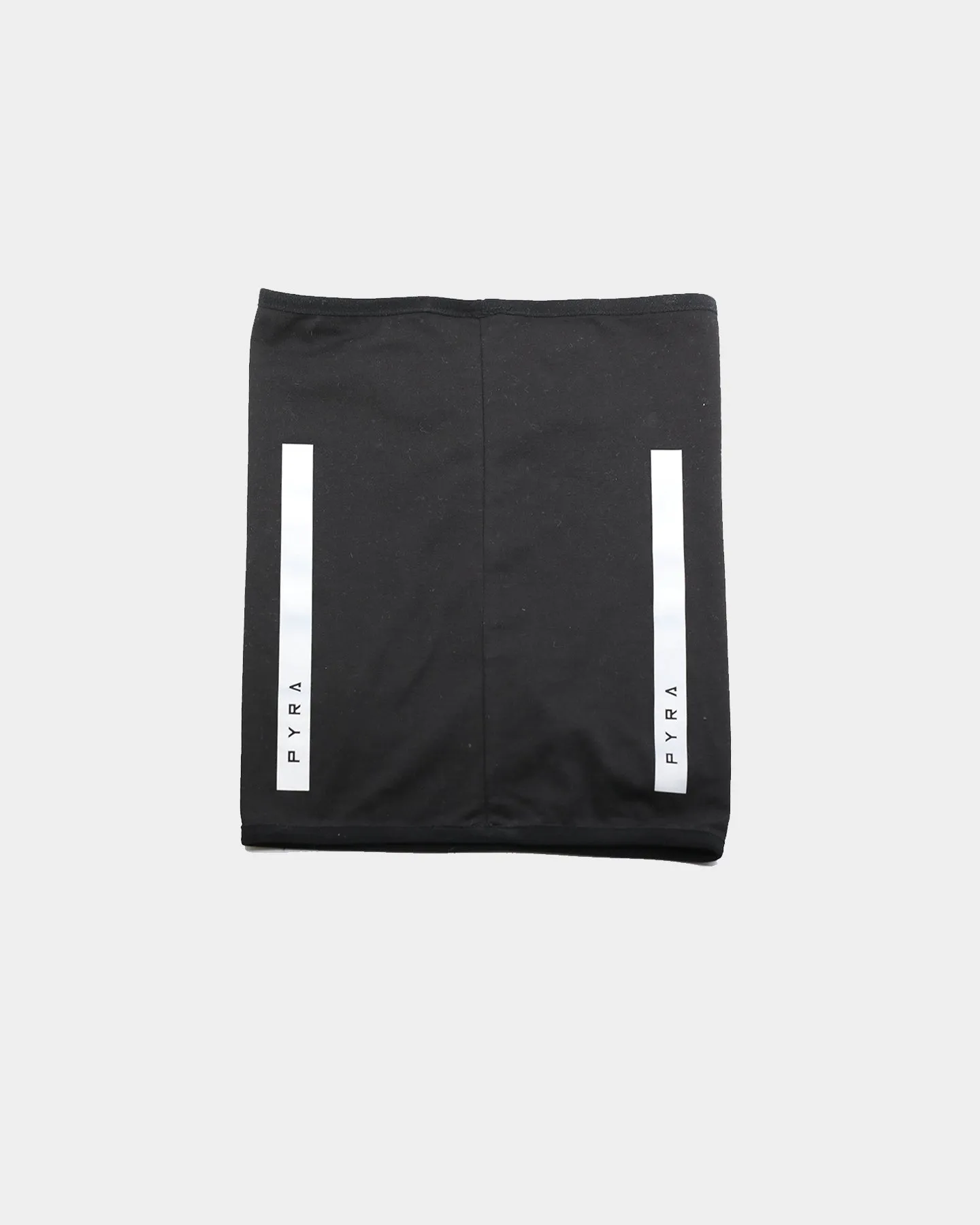 PYRA Men's Elements Face Guard Black