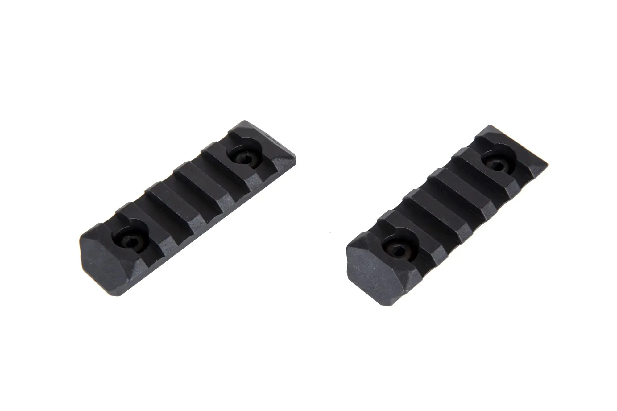 QRF Mod.2 S-AEG 2.5 Black