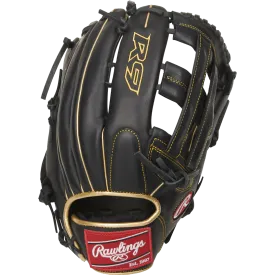 R9 12.75" Trap-Eze Web LHT Glove