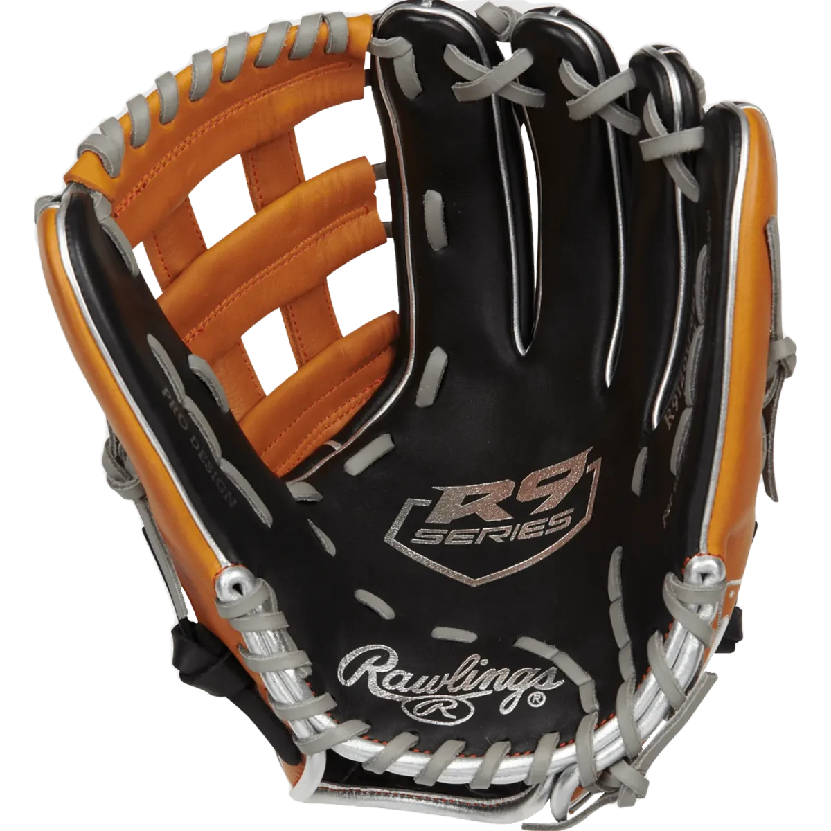 R9 ContoUR 12" Infield/Outfield Glove