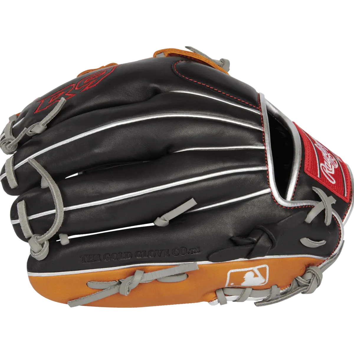 R9 ContoUR 12" Infield/Outfield Glove
