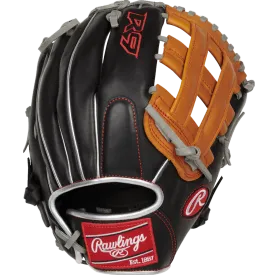 R9 ContoUR 12" Infield/Outfield Glove