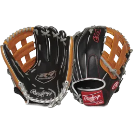 R9 ContoUR Outfield - 12" Pro H-Web Left Hand Throw