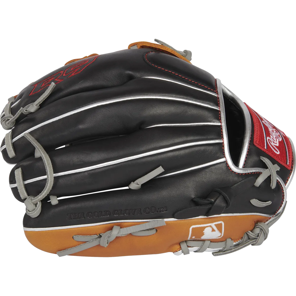 R9 ContoUR Outfield - 12" Pro H-Web Left Hand Throw