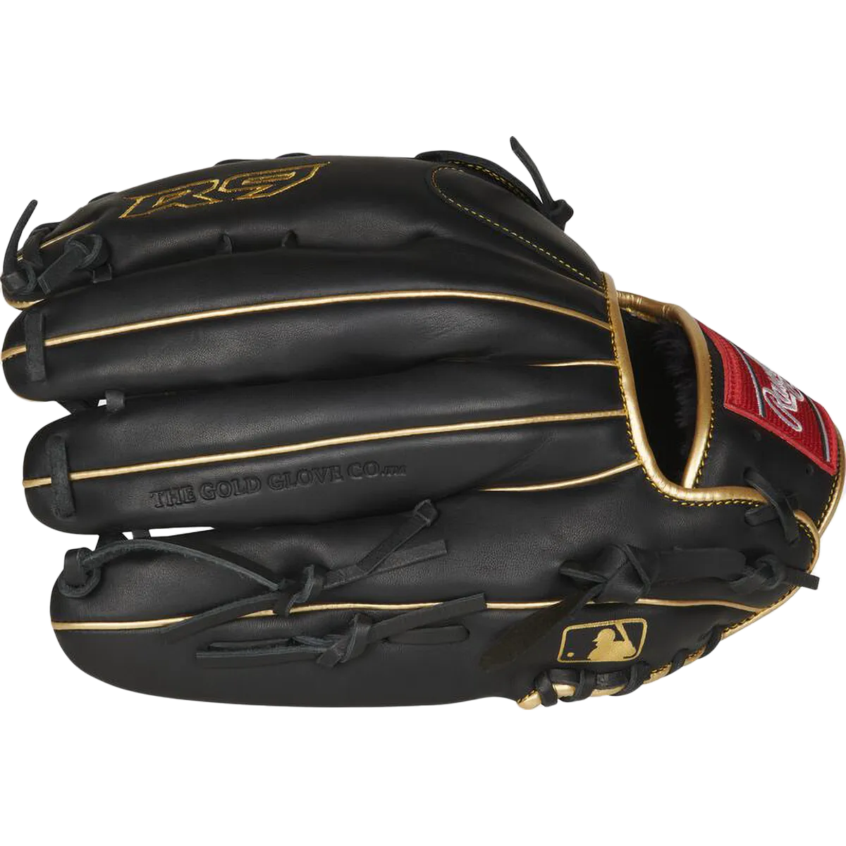 R9 Outfield Glove - 12.75" Pro H-Web