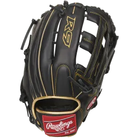 R9 Outfield Glove - 12.75" Pro H-Web