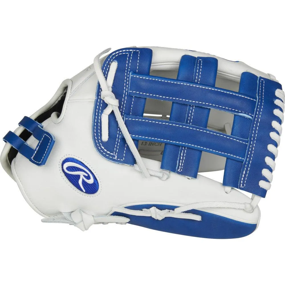 Rawlings Liberty Advanced Color Series 13" Fielding Glove RLA130-6R