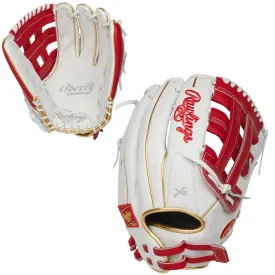 Rawlings Liberty Advanced Color Series 13" Fielding Glove RLA130-6S